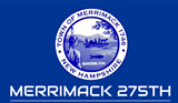 Merrimack 275th