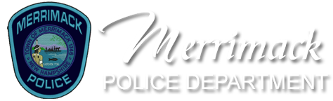 Merrimack Police Department