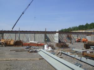 Building Permits Issued