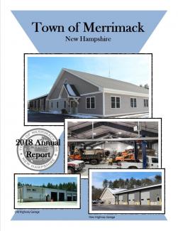 town report