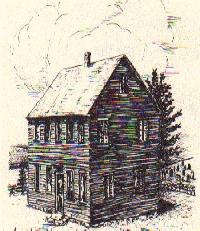 old meeting house