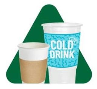 Cup Recycling