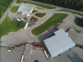 TS Facility