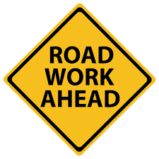 *Turkey Hill Road Road Construction & Paving Work to Begin on Monday, July 20th*