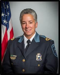 Chief Denise Roy