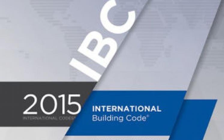 2015 IBC
