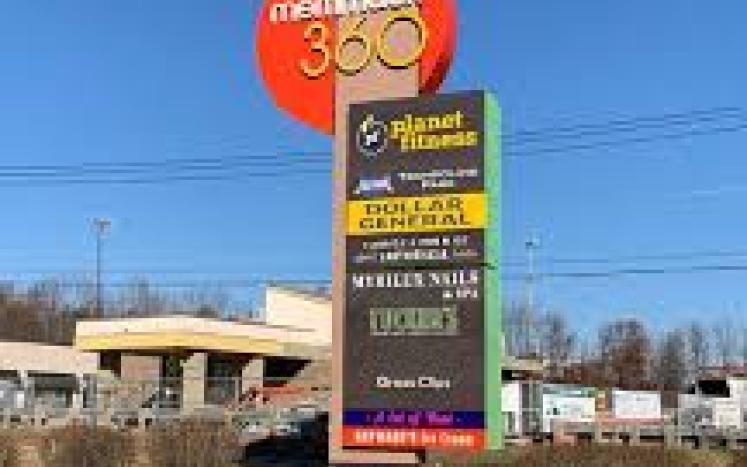 360 Plaza