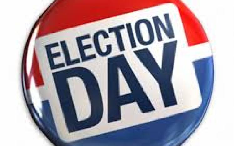 Elections & Voting Information