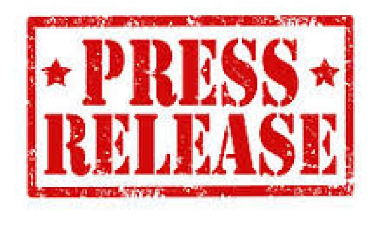 Press Release - Town Clerk / Tax Collector Office Hours Change