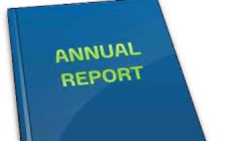 2018 Annual Reports Available