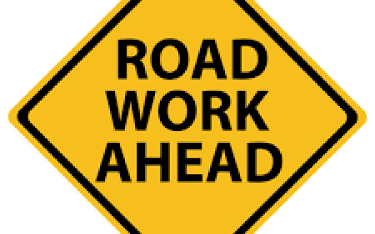 *Turkey Hill Road Road Construction & Paving Work to Begin on Monday, July 20th*