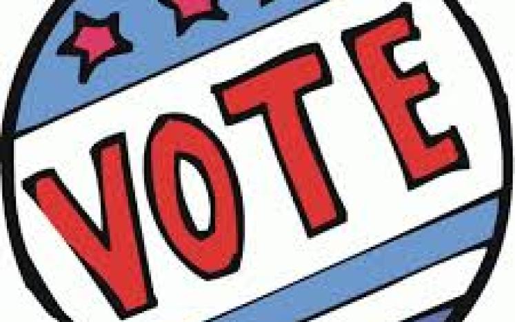 Absentee Ballot Request Form for November General Election