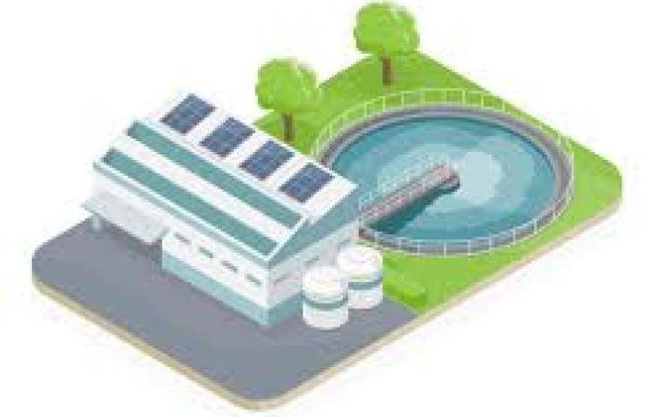 *Merrimack Wastewater Treatment Facility Hosting Tours on Sat., April 18th 8:00AM-12:00PM to Celebrate Clean Water Week*